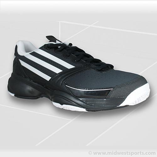 Adidas Mens Galaxy Elite Tennis Shoe