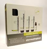 Dermalogica MediBac Clearning Adult Acne Treatment Kit Set