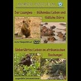 Eigenschaften Marco Polo  / Der Luangwa-blühendes Leben & tödliche Dürre