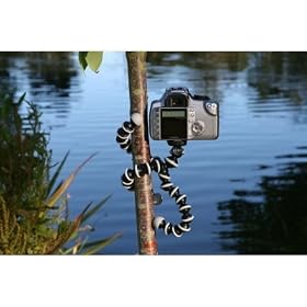 Joby - Gorillapod - SLR (Import Royaume Uni)