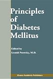 Principles of Diabetes Mellitus