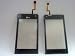 Techgear - Lg Ku990 Viewty Touch Screen Digitizer In Black (