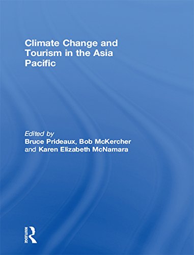 Climate Change and Tourism in the Asia Pacific