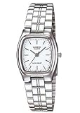 Casio Women's LTP1169D-7A Metal Fashion Analog Watch