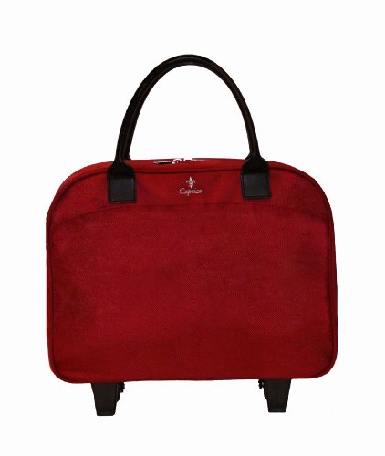 Caprice Avenue - Red Caprice Avenue - Red