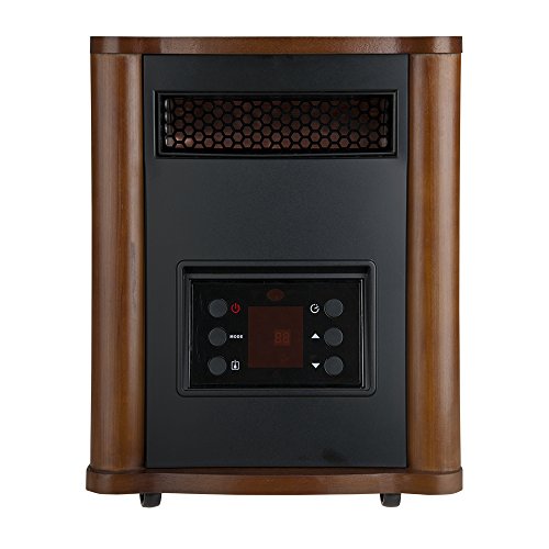 Holmes HRH7403EREDM Infrared Console Heater 11street Malaysia Water