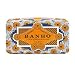 Claus Porto Banho Citron Verbena Bath Soap