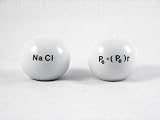 Good Chemistry Salt and Pepper Shakers