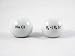 Good Chemistry Salt and Pepper Shakers