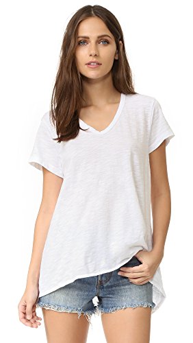 Wilt Women's Slouch BF Tee