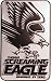 Zero Jamie Thomas Screaming Eagle Skateboard Bearings - Set of 8