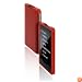Incipio Zune HD NGP Semi-Rigid Soft Shell Case (Deep Red)