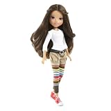 Moxie Girlz Basic Doll Sophina