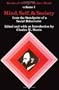 Mind, Self, and Society: From the Standpoint of a Social Behaviorist (Works of George Herbert Mead, Vol. 1)