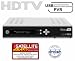 Produkt-Bild: NanoXX 9500 HD Digitaler HDTV Satelliten Receiver