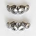Prime Ave Stainless Steel License Plate Screws for Lexus, Scion & Toyota (Standard Length)