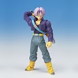Banda� - DRAGON BALL Z - Hybrid Action Vol.12 Trunxpar Banda�