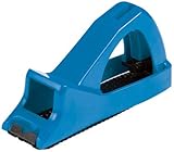 Silverline Surface Forming Plane Moulded Body 140x 43mm Wood Woodwork Carpentry