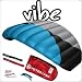 Peter Lynn VIBE 1.6M Power Kite Package