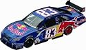 Brian Vickers Standard Paint Scheme 2009 Diecast