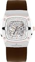 JACQUES LEMANS HERRENARMBANDUHR BELFAST 1-1379B