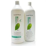 Biolage Full Lift Volumizing Shampoo & Conditioner 33.8oz Duo