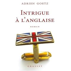 Intrigue � l'anglaise