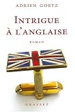 Intrigue � l'anglaise