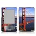 Golden Gate Design Protective Decal Skin Sticker for Amazon Kindle 2 E-Book Reader (V...