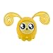 Radica Girl Tech Fijit Zinzie (Yellow)