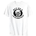 T-Shirt Mens White 