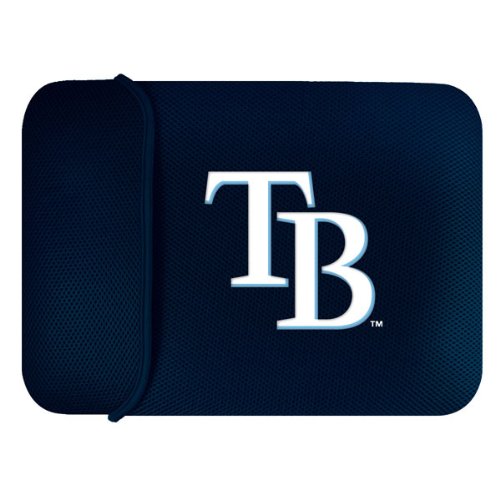 Tampa Bay Rays Laptop Sleeve