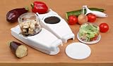 Produkt-Bild: Genius Nicer-Dicer Zwiebelschneider
