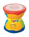 LeapFrog Learn & Groove Alphabet Drum