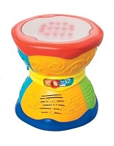 LeapFrog Learn & Groove Alphabet Drum