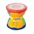 LeapFrog Learn & Groove Alphabet Drum