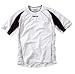 Confronta prezzi Derbystar - Rio, Maglia da uomo, Bianco/Nero, L-XL