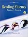 Books : Reading Fluency: Reader's Record C