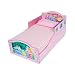 Disney Princess Wooden Toddler Bed