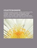 Countrymusikere: Countrymusikere Fra USA, Norske Countrymusikere, Svenske Countrymusikere, Leann Rimes, Wanda Jackson, Johnny Cash