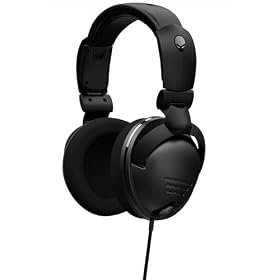 Dell TactX Alienware Gaming Headset