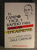 Camino Facil y Rapido Para Hablar
