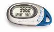 Sportline 370 Traq Motion Sensor Pedometer Monitors