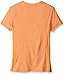 New Balance Kids Girls' Big Short Sleeve Performance T-Shirt