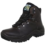 Diavolezza Sport 3505 VERS.29 Unisex-Erwachsene Trekking- & Wanderschuhe