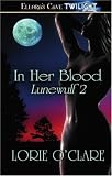 In Her Blood (Lunewulf 2)