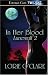 Lunewulf: In Her Blood (Book 2)