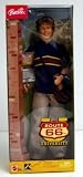 Route 66 University Ken Doll