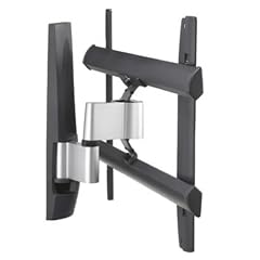 Vogels EFW6325 Plasma/LCD Wandhalterung f�r Fernseher mit 31-106,7 cm (42 Zoll)/77-108cm Bildschirmdiagonale