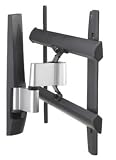 Vogels EFW6325 Plasma/LCD Wandhalterung f�r Fernseher mit 31-106,7 cm (42 Zoll)/77-108cm Bildschirmdiagonale
